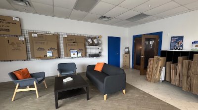 Storage Units at SmartStop Self Storage - Dartmouth - Wright